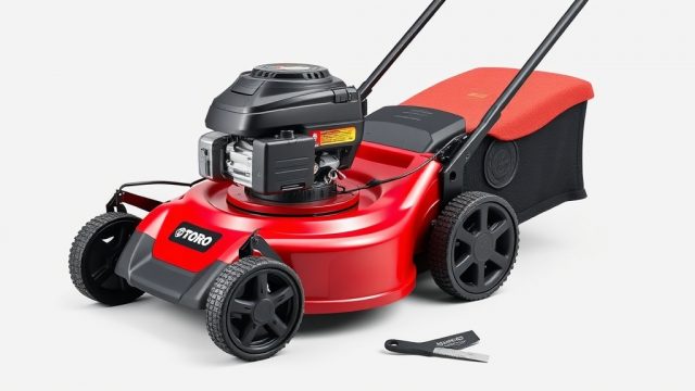 Toro Recycler 22 Maintenance Schedule: Oil Change and Blade Sharpening