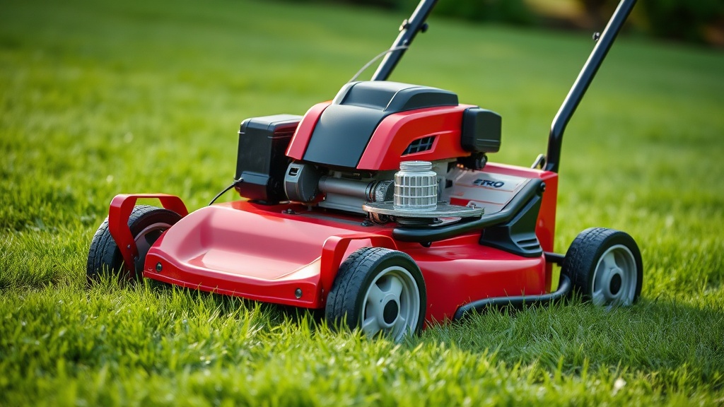 How the Toro Recycler 22 Cutting System Works: Mulching vs Bagging