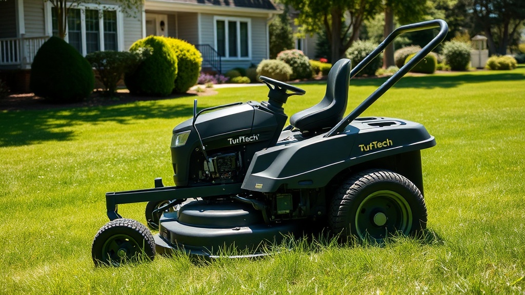 TurfTech T-4600E Battery Voltage Drain Test: Diagnosing Parasitic Draw