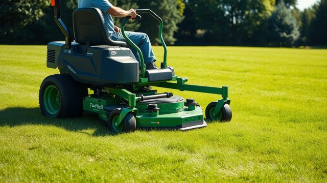 TurfTech T-4600E Front Wheel Drive Traction Slipping: Causes and Fixes