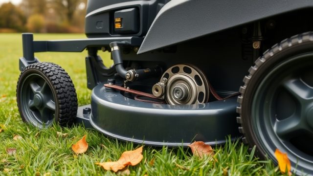 TurfTech T-4600E PTO Clutch Testing and Diagnosis Guide