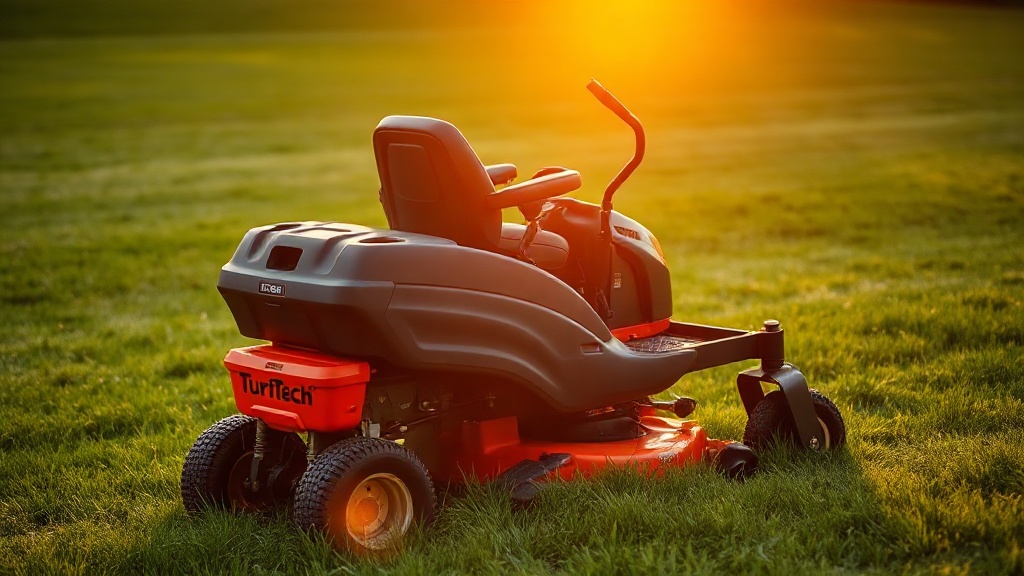 TurfTech T-4600E Transmission Problems: Troubleshooting and Repair Guide
